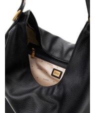 GUESS CAMDEN Shoulder bag BLACK - Women&rsquo;s Bags - 4