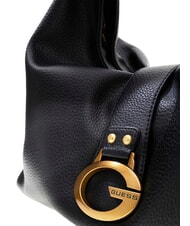 GUESS CAMDEN Shoulder bag BLACK - Women&rsquo;s Bags - 5