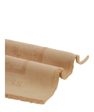 GUESS JACQUARD Monogram scarf - Scarves