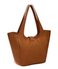 GUESS CAMDEN Shopping bag, shoulder bag COGNAC - Women&rsquo;s Bags - 3