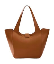 GUESS CAMDEN Shopping bag, shoulder bag COGNAC - Women&rsquo;s Bags - 4