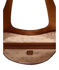 GUESS CAMDEN Shopping bag, shoulder bag COGNAC - Women&rsquo;s Bags - 7
