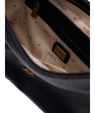 GUESS CAMDEN Shoulder bag BLACK - Women&rsquo;s Bags - 3
