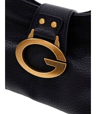 GUESS CAMDEN Shoulder bag BLACK - Women&rsquo;s Bags - 4