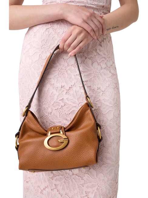 CAMDEN Shoulder bag COGNAC - Women&rsquo;s Bags