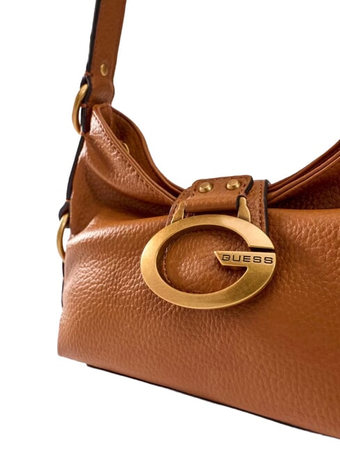 CAMDEN Shoulder bag COGNAC - Women&rsquo;s Bags