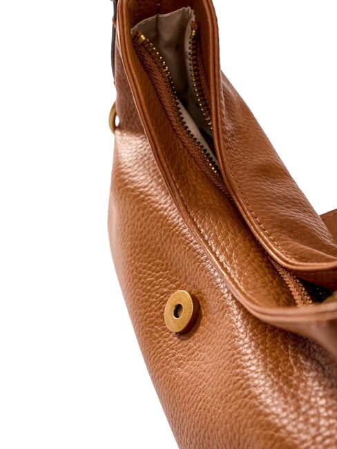 CAMDEN Shoulder bag COGNAC - Women&rsquo;s Bags