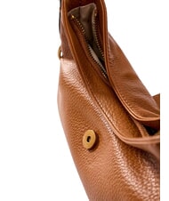 GUESS CAMDEN Shoulder bag COGNAC - Women&rsquo;s Bags - 8