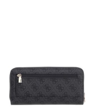 GUESS COLEEN Large zip-around wallet vikky large roo coalog tote bag - Women&rsquo;s Wallets - 2