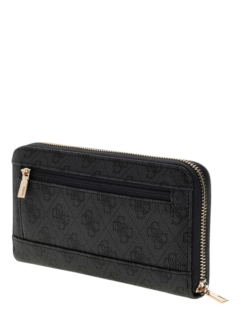 COLEEN Large zip-around wallet vikky large roo coalog tote bag - Women&rsquo;s Wallets