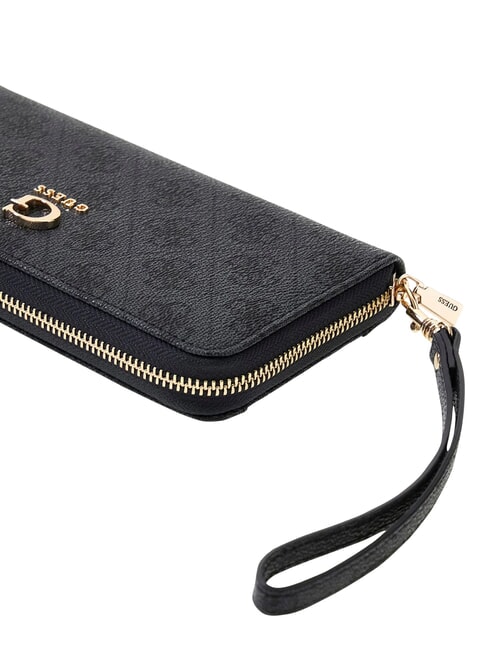 COLEEN Large zip-around wallet vikky large roo coalog tote bag - Women&rsquo;s Wallets