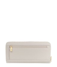 GUESS LAUREL 2 Large zip around wallet - Women&rsquo;s Wallets