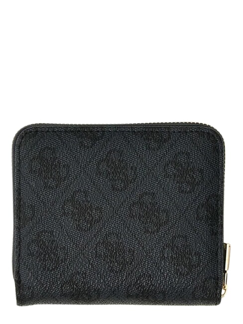 COLEEN Compact, zip-around wallet vikky large roo coalog tote bag - Women&rsquo;s Wallets