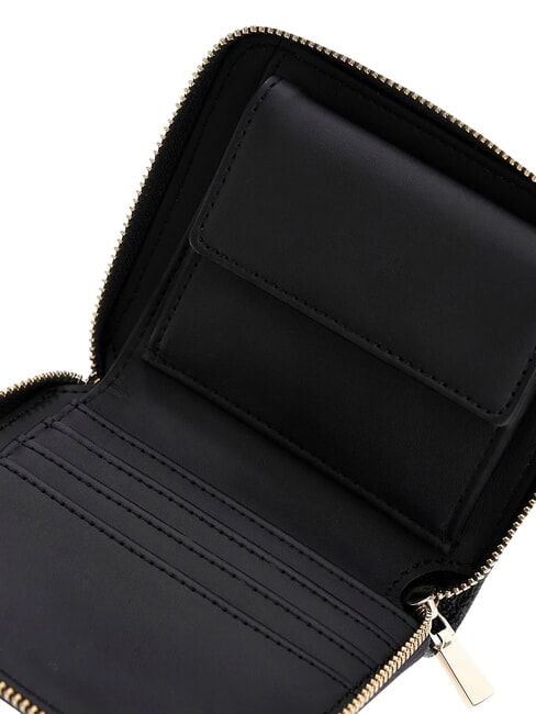 COLEEN Compact, zip-around wallet vikky large roo coalog tote bag - Women&rsquo;s Wallets