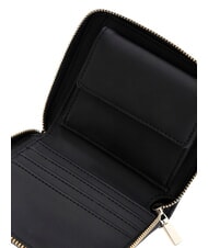 GUESS COLEEN Compact, zip-around wallet vikky large roo coalog tote bag - Women&rsquo;s Wallets - 4
