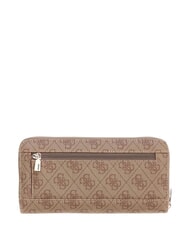 GUESS COLEEN Large zip-around wallet - Women&rsquo;s Wallets