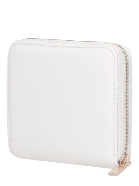 COLEEN Compact, zip-around wallet OFFWHITE - Women&rsquo;s Wallets
