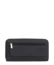GUESS COLEEN Large zip-around wallet BLACK - Women&rsquo;s Wallets - 2