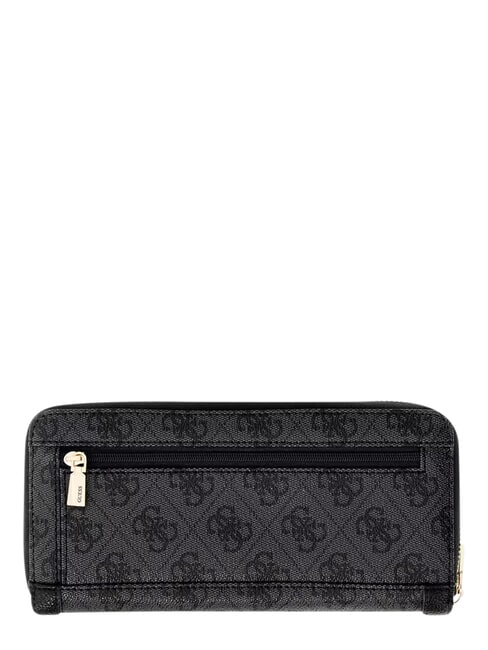 LINDSEY Large zip-around wallet vikky large roo coalog tote bag - Women&rsquo;s Wallets