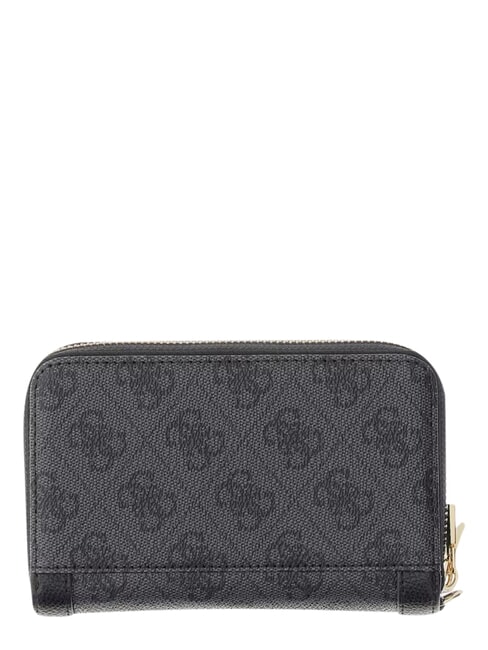 LINDSEY Medium wallet, ziparound vikky large roo coalog tote bag - Women&rsquo;s Wallets