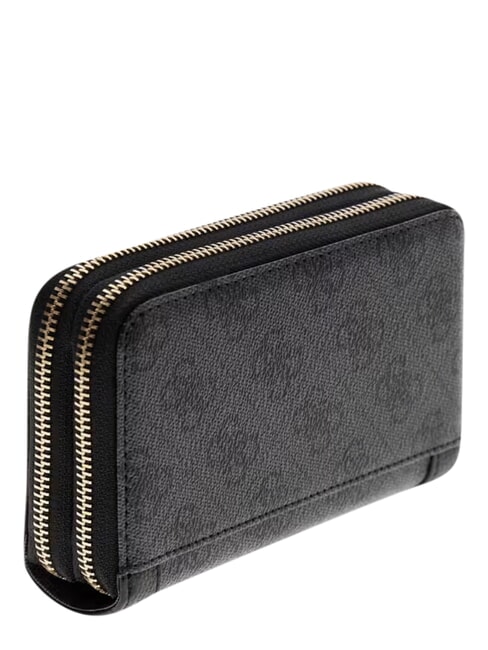 LINDSEY Medium wallet, ziparound vikky large roo coalog tote bag - Women&rsquo;s Wallets