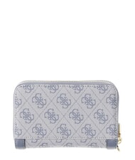 GUESS LINDSEY Medium wallet, ziparound - Women&rsquo;s Wallets
