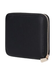 GUESS COLEEN Compact, zip-around wallet BLACK - Women&rsquo;s Wallets - 2