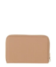 GUESS ISOLA Compact, zip-around wallet - Women&rsquo;s Wallets