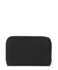 GUESS ISOLA Compact, zip-around wallet BLACK - Women&rsquo;s Wallets - 2