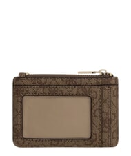 GUESS LAUREL 2 Card holder - Women&rsquo;s Wallets