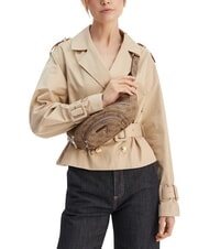 GUESS LATONA Shoulder carry pouch - Hip pouches