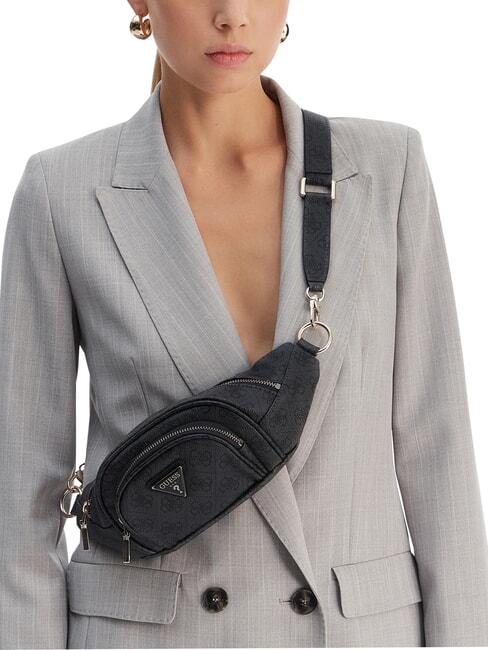 LATONA Shoulder carry pouch vikky large roo coalog tote bag - Hip pouches
