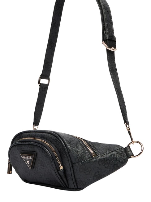 LATONA Shoulder carry pouch vikky large roo coalog tote bag - Hip pouches