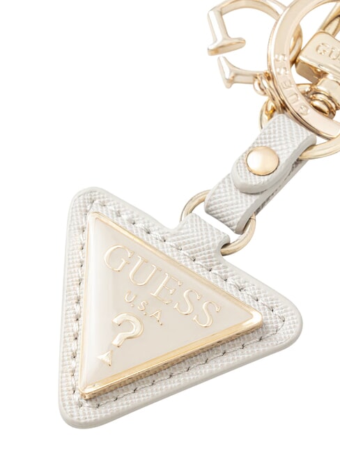 GILDA Keychain OFFWHITE - Key holders