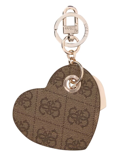 LINDSEY Keychain MILK LOGO - Key holders