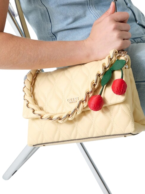 CHERRIES Keychain RED - Key holders