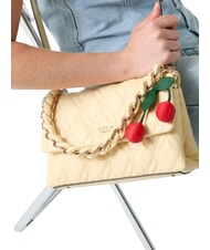 GUESS CHERRIES Keychain - Key holders