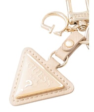 GUESS GILDA Keychain BEIGE - Key holders - 2
