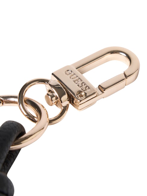 MELODY Keychain BLACK - Key holders