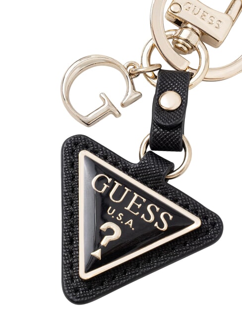 GILDA Keychain BLACK - Key holders