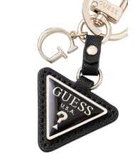 GUESS GILDA Keychain BLACK - Key holders - 2
