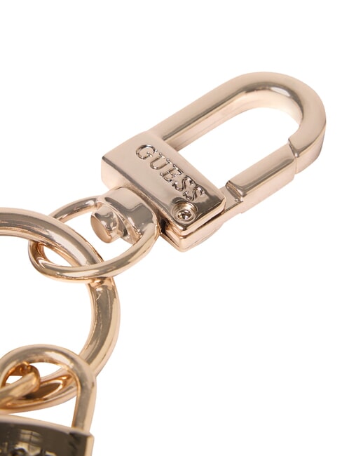 MELODY Keychain light taupe - Key holders