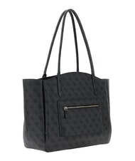 GUESS LINDSEY Shoulder bag vikky large roo coalog tote bag - Women&rsquo;s Bags - 2