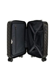 GUESS LATONA 18 Hardside carry-on trolley - Hand luggage