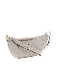 GUESS LATONA Shoulder carry pouch bone logo - Women&rsquo;s Bags - 2
