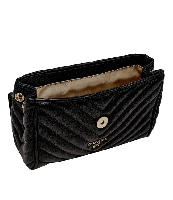 GIRL Mini Shoulder Bag jblk + pink_gradient - Women&rsquo;s Bags