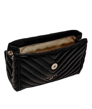 GUESS GIRL Mini Shoulder Bag jblk + pink_gradient - Women&rsquo;s Bags - 4