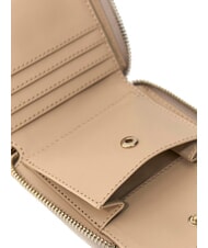 GUESS LAUREL 2  Small zip around wallet - Women&rsquo;s Wallets