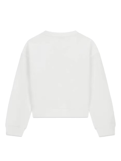 KIDS ACTIVE Sweatshirt purwhite - Baby Sweatshirt