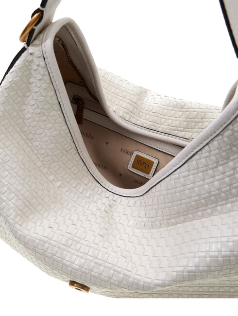 CAMDEN Shoulder bag white - Women&rsquo;s Bags